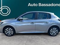 Käytetty Peugeot 208 Active 101 HP (74 kW) 2021 Viistoperä