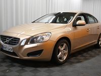 käytetty Volvo S60 D3 Kinetic Business aut