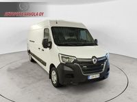 Käytetty Renault Master 150 HP (110 kW) 2021 Van