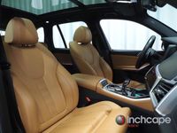 käytetty BMW X5 X5xDrive30d M Sport / HUD / Lisälämmitin / Adapt. Cruise / Panorama / Heat Comfort