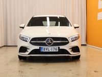 käytetty Mercedes A200 A Launch Edition AMG