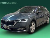 Käytetty Skoda Octavia Style 150 HP (110 kW) 2021 Farmari