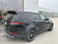 käytetty Land Rover Discovery 3,0 Td6 SE Aut - 3kk lyhennysvapaa - LEDIT, BLIS