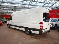 käytetty Mercedes Sprinter 316CDI-3,55/43K pitkä A3 A BE - 3kk lyhennysvapaa