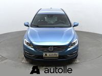 käytetty Volvo V60 D4 Aut Momentum | JUURI SAAPUNUT | WEBASTO | 2 RENKAAT