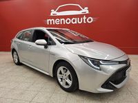 Käytetty Toyota Corolla Active 122 HP (89 kW) 2021 Farmari