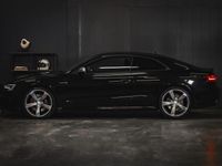 Käytetty Audi RS5 Exclusive 450 HP (330 kW) 2012 Coupe - kaksiovinen