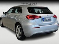 Käytetty Mercedes A180 Business 136 HP (100 kW) 2020 Viistoperä