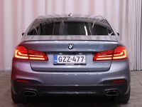 Käytetty BMW 530e iPerformance 252 HP (185 kW) 2017 Sedan