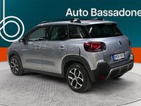 Käytetty Citroën C3 Aircross PureTech 131 HP (96 kW) 2022 Katumaasturi