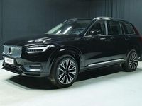 Käytetty Volvo XC90 Performance 456 HP (335 kW) 2024 Katumaasturi