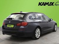 käytetty BMW 530 530 d Farmari (AC) 4ov 2993cm3 A