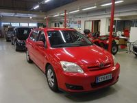 käytetty Toyota Corolla 1,6 VVT-i Linea Sol 5ov Hatchback