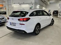 Käytetty Hyundai i30 Comfort 120 HP (88 kW) 2021 Farmari