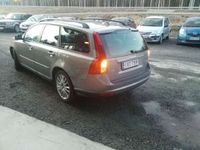 käytetty Volvo V50 V50Farmari