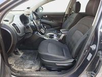 Käytetty Kia Sportage Active 135 HP (99 kW) 2015 Katumaasturi