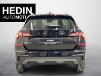 käytetty Skoda Kamiq 1.0 TSI 116 Style DSG Autom. / Mukautuva kaista-avustin / Matrix LED