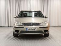 käytetty Ford Mondeo Mondeo 4DSEDAN 1.8-B4Y/275