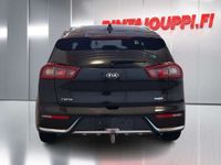 käytetty Kia Niro Plug-in 1,6 GDI EX DCT - 3kk lyhennysvapaa