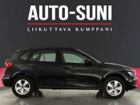 käytetty Skoda Kamiq 1.0 TSI 116 Selection DSG Aut.