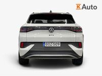 Käytetty VW ID.4 GTX 219 kW (299 HP) 2022 Katumaasturi