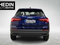 käytetty Audi Q3 Business 45 TFSI e 180 kW S tronic