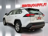 käytetty Toyota RAV4 Hybrid 