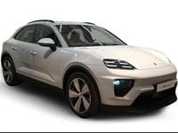 Uusi Porsche Macan 295 kW (402 HP) 2026 Met. harmaa Katumaasturi