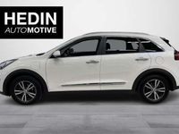 käytetty Kia Niro Plug-in 1,6 GDI EX DCT //