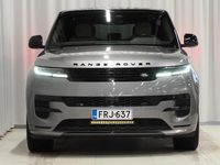 Käytetty Land Rover Range Rover Sport SE Dynamic 439 HP (322 kW) 2023 Katumaasturi