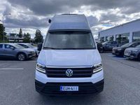 käytetty VW California Grand600 2,0 TDI 130 kW 8at, 3640 3,5t, 4 makuupaikkaa