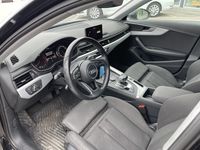 käytetty Audi A4 Land of quattro Sport Edition 2,0 TDI 140 kW quattro S tronic / MatrixLED / ACC /