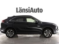 käytetty Mitsubishi Eclipse Cross 2.4 PHEV Instyle Plus 4WD*** Ladattava Hybridi *** 2 Renkaat