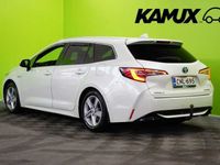 käytetty Toyota Corolla Touring Sports 2,0 Hybrid Style