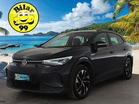 Käytetty VW ID.4 Pro Performance 150 kW (204 HP) 2022 Katumaasturi