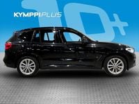 Käytetty BMW X3 M Sport 292 HP (214 kW) 2020 Katumaasturi