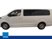 Käytetty Peugeot Traveller 144 HP (105 kW) 2022 Valkoinen Tila-auto