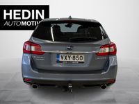 käytetty Subaru Levorg 1,6i GT CVT // Suomi-Auto / Neliveto / Lämpöpaketti / Vetokoukku / P.Kamera / Cruise //