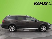 käytetty VW Passat 