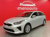 käytetty Kia Ceed Sportswagon 1,0 T-GDI 100hv LX MY21 - /