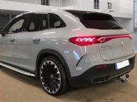 käytetty Mercedes 350 Eqe Suv4MATIC SUV ///AMG