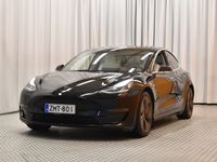 käytetty Tesla Model 3 Long-Range Dual Motor AWD FSD / 1om