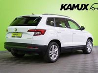 käytetty Skoda Karoq 1,0 TSI Ambition DSG Autom. // Lohkolämmitin /