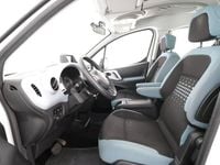 Käytetty Citroën Berlingo Start 92 HP (67 kW) 2015 Tila-auto