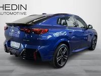 Käytetty Smart #3 Anniversary Edition 22 kW (30 HP) 2024 Katumaasturi