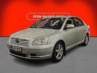 Käytetty Toyota Avensis Business Edition 2005