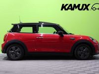 käytetty Mini Cooper 