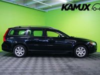 käytetty Volvo V70 2,5T Momentum Business aut ** Juuri tullut Konalaan / Ota yhteys myyntiin **