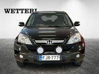 käytetty Honda CR-V 2,2 i-CTDi 4WD Comfort - 020 7788 205 (Isoaavantie 1)