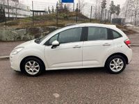 käytetty Citroën C3 VTi 82 Feel P.tutkat //